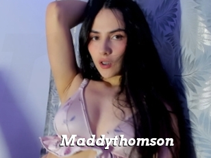 Maddythomson