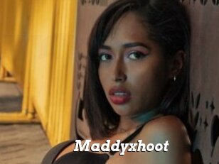 Maddyxhoot