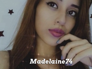 Madelaine74