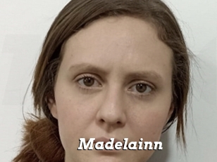 Madelainn