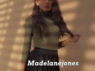 Madelanejones