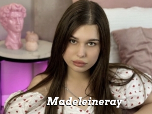 Madeleineray