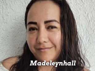 Madeleynhall