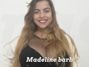 Madeline_barb