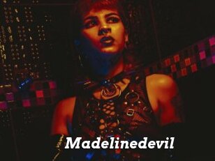 Madelinedevil