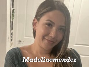 Madelinemendez