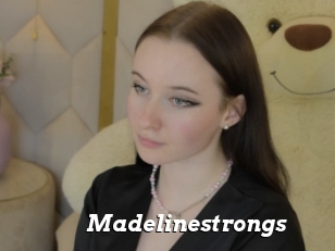 Madelinestrongs