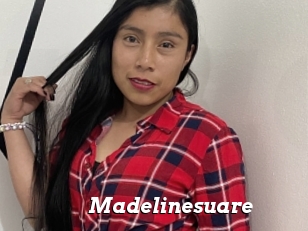 Madelinesuare