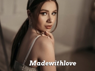 Madewithlove