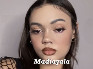 Madiayala