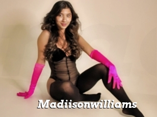 Madiisonwilliams