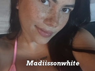 Madiissonwhite