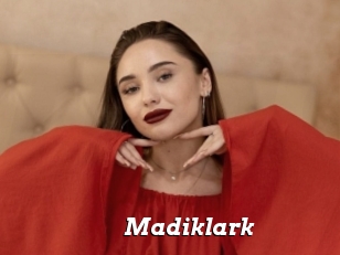 Madiklark