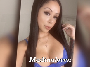 Madinaloren