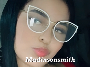 Madinsonsmith