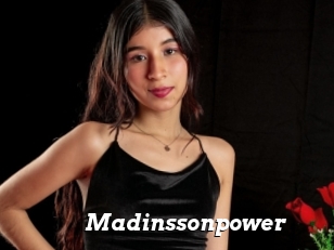 Madinssonpower