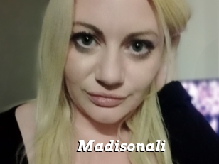 Madisonali