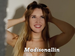 Madisonallin