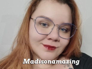 Madisonamazing