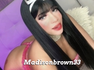 Madisonbrown33