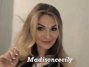 Madisoncecily