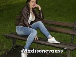 Madisonevanss