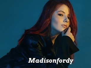 Madisonfordy