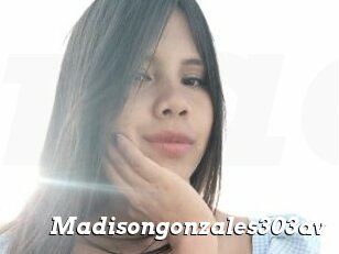 Madisongonzales303av