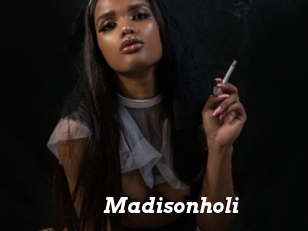 Madisonholi