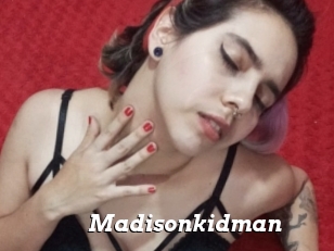 Madisonkidman