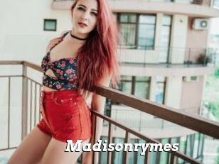 Madisonrymes