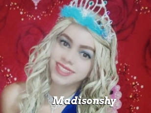 Madisonshy