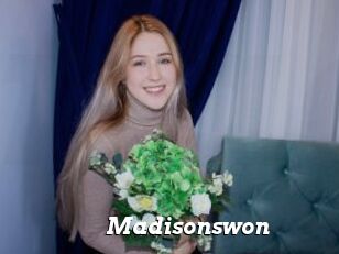 Madisonswon