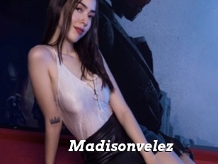 Madisonvelez