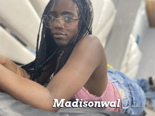 Madisonwal