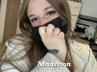 Madisson