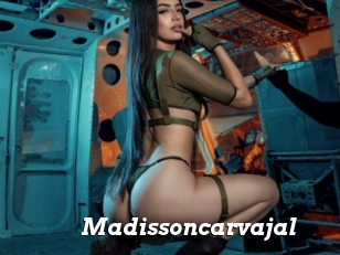 Madissoncarvajal