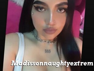 Madissonnaughtyextrem