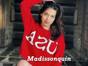 Madissonquin