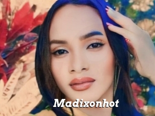 Madixonhot