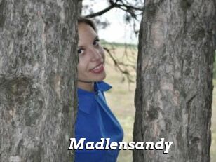 Madlensandy