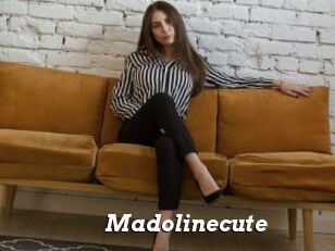 Madolinecute