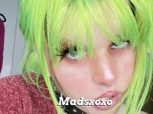 Madsxoxo