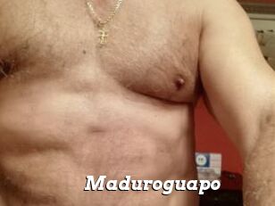 Maduroguapo