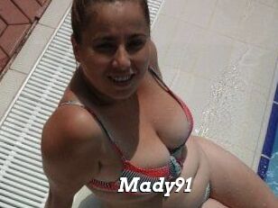 Mady91