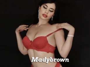 Madybrown