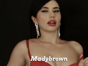 Madybrown