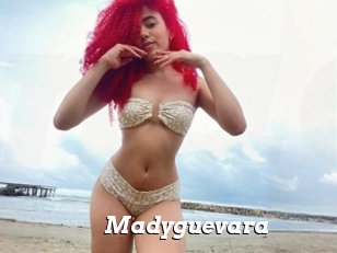 Madyguevara