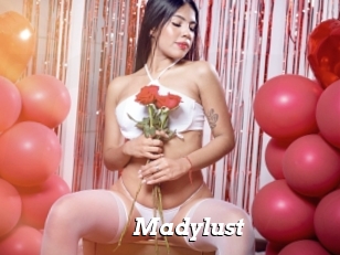 Madylust