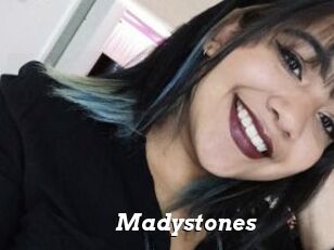 Madystones